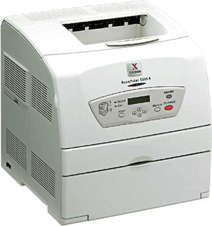 Sửa máy in Xerox C525A