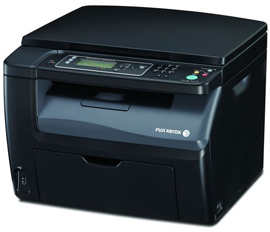 Sửa máy in Xerox CM215B