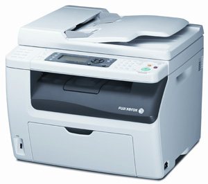 Sửa máy in Xerox CM215FW