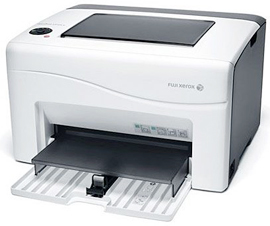 Sửa máy in Xerox CP105