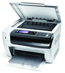 Sửa máy in Xerox P105B