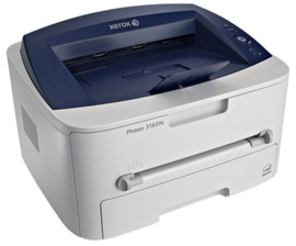 Sửa máy in Xerox P3160N