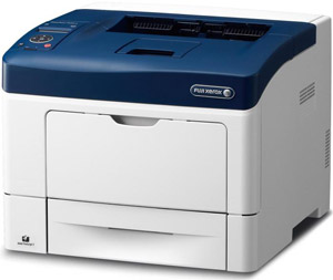 Sửa máy in Xerox p455d