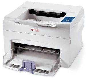 Sửa máy in Xerox Phaser 3124