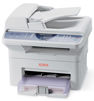 Sửa máy in Xerox Phaser 3200MFP/B