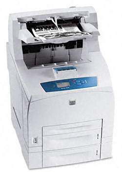 Sửa máy in Xerox Phaser 4510dx