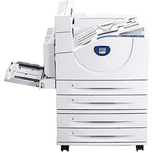 Sửa máy in Xerox Phaser 5550DTF