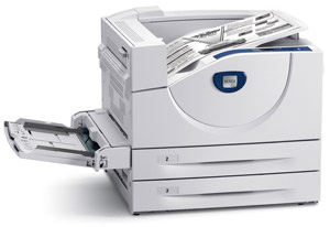 Sửa máy in Xerox Phaser 5550nf