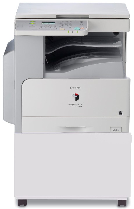 Sửa máy photocopy Canon IR 2420L
