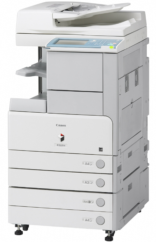 Sửa máy photocopy Canon IR 3235