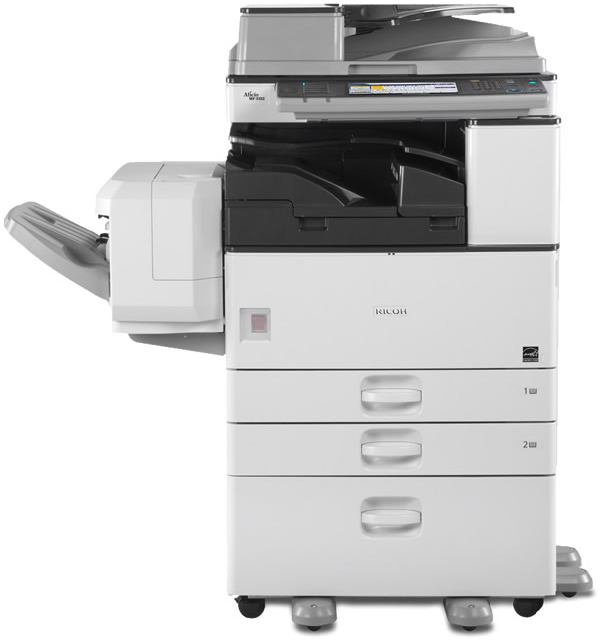 Sửa máy photocopy Ricoh 3352 SP
