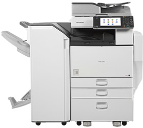 Sửa máy photocopy Ricoh 4002