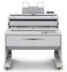 Sửa máy photocopy Ricoh FW 770