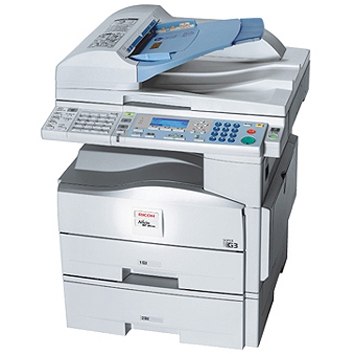 Sửa máy photocopy Ricoh MP 2000L2