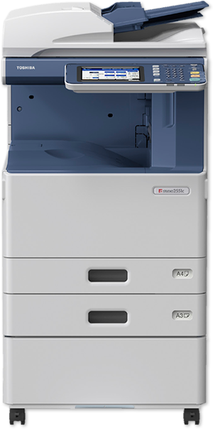 Sửa máy photocopy Toshiba 2051C