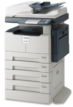 Sửa máy photocopy Toshiba 245