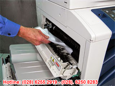Sửa máy photocopy tận nơi giá rẻ