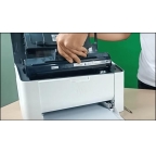 Đổ mực máy in HP 107a - Đổ mực 107a giá rẻ uy tín tại TPHCM